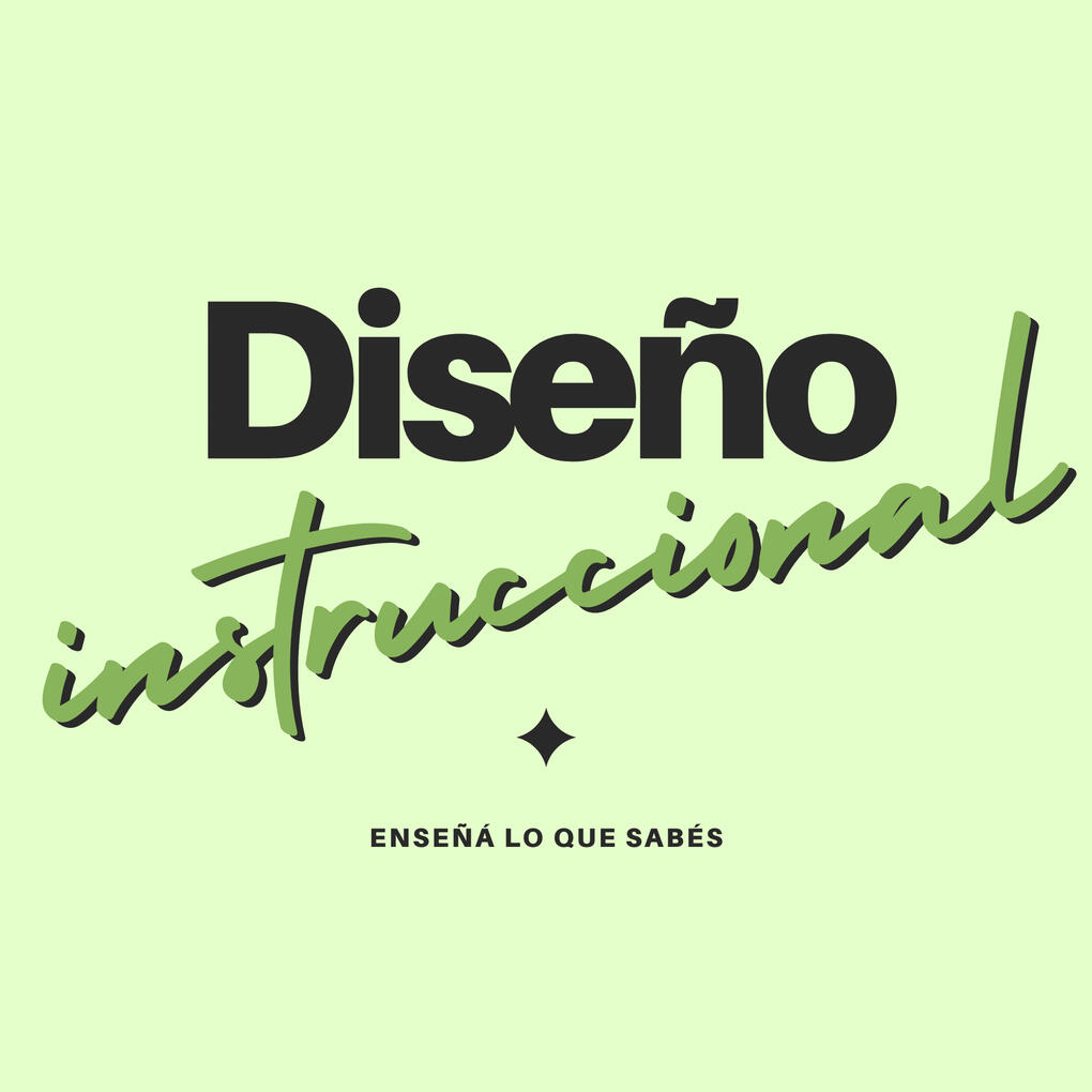 Diseño Instruccional