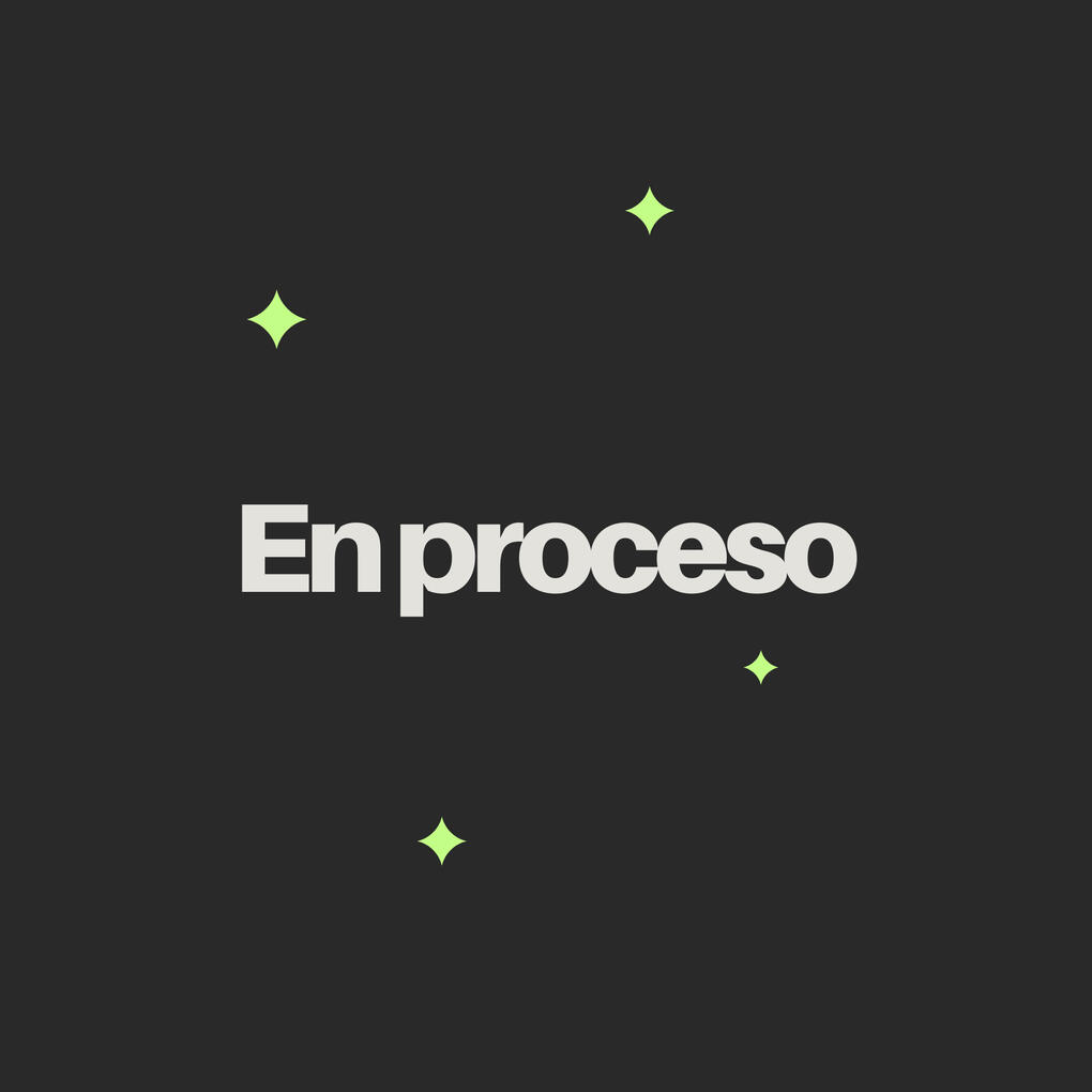 En proceso